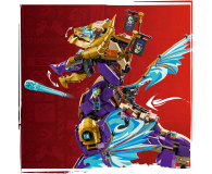 LEGO Ninjago 71836 Arcysmok skupienia - 1308211 - zdjęcie 5